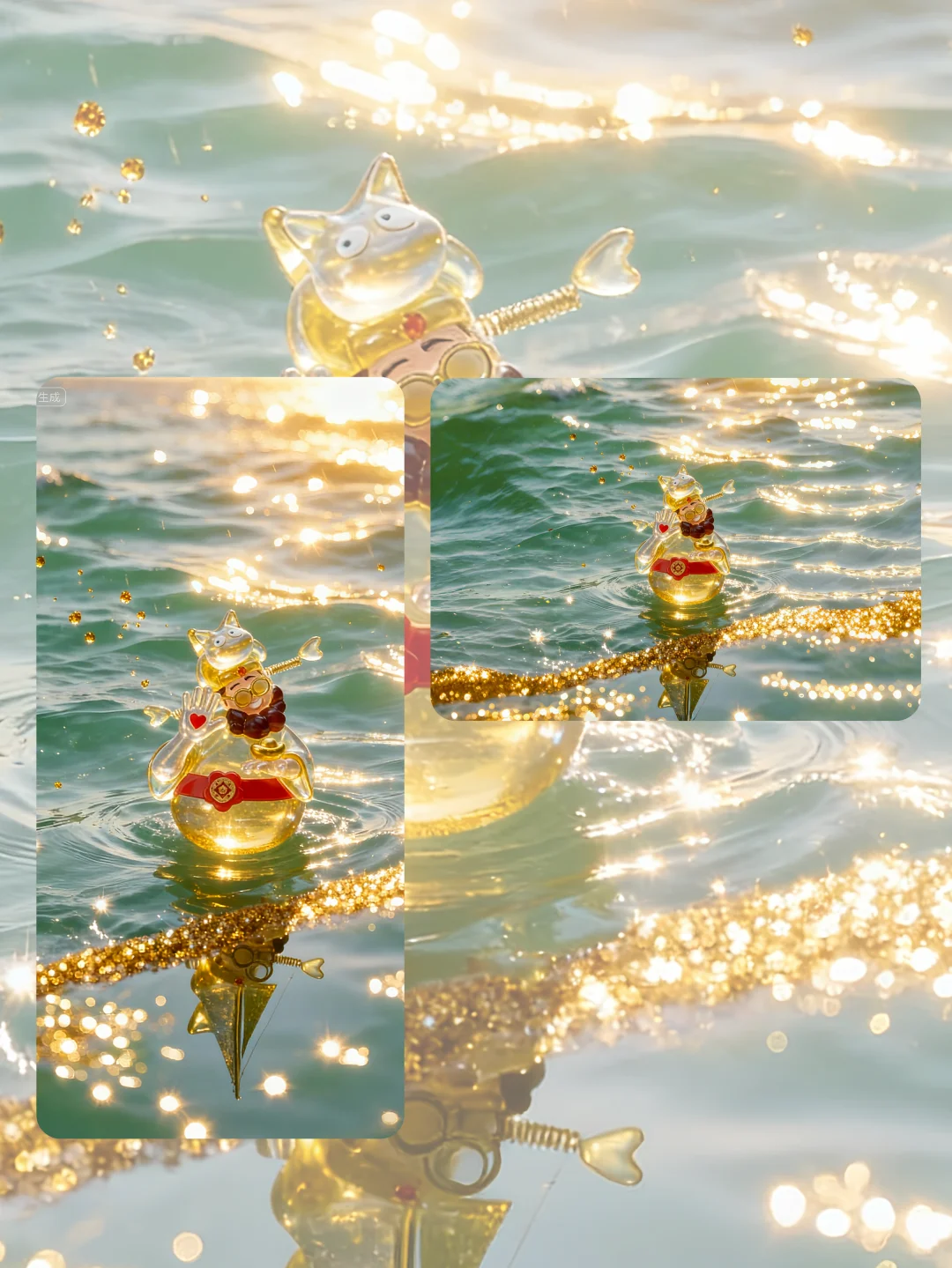 每日壁纸· 打工人的精神寄托