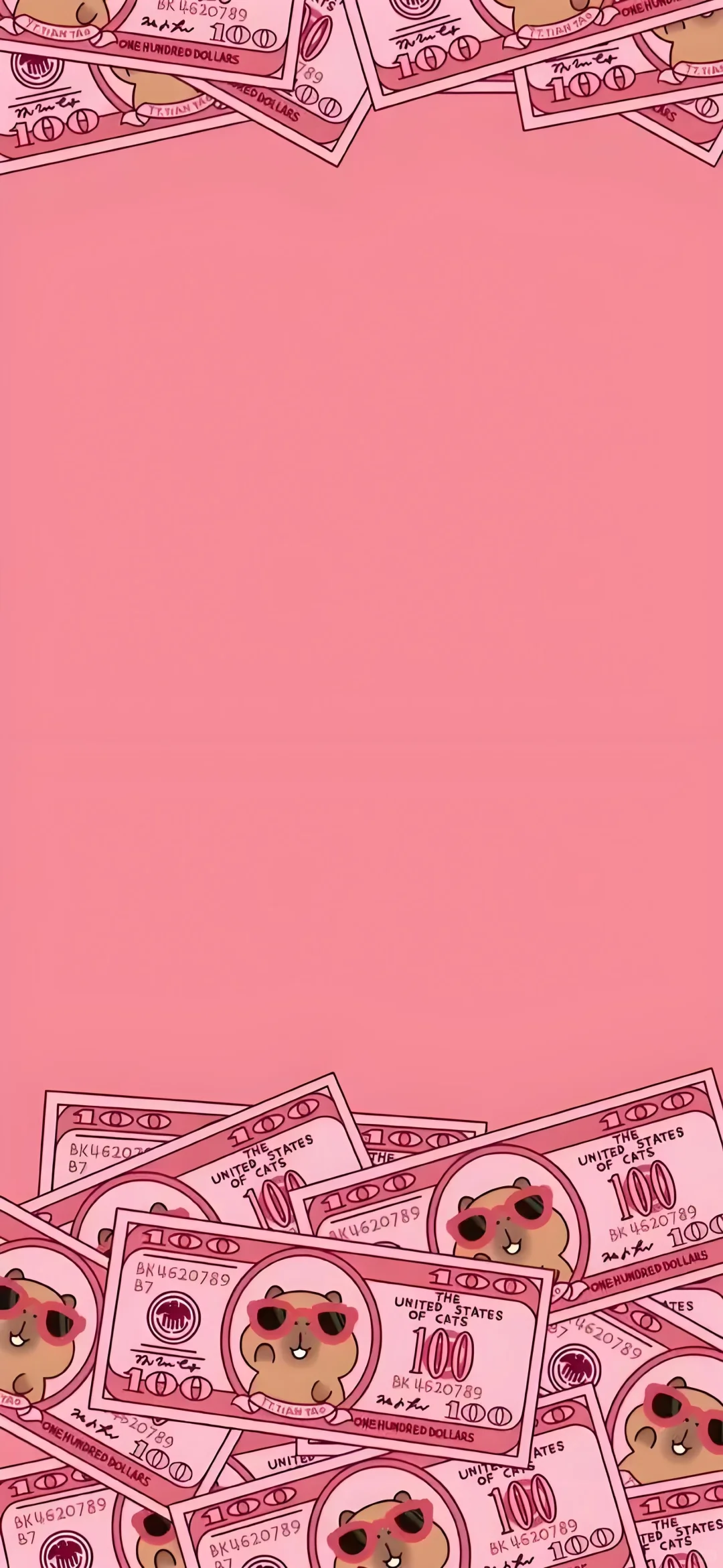 女生必备手机壁纸屏保