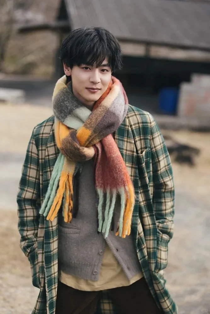 已入小林虎特别版写真