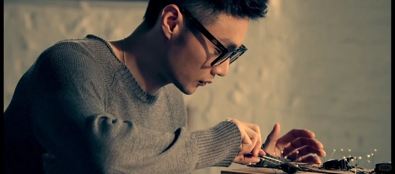 早期黏糊失恋浩