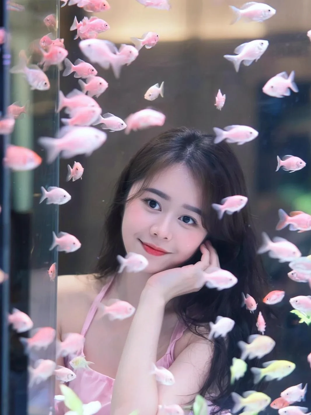 🇲🇾 我的AI 写真集📷 2025 限定大女主❤️