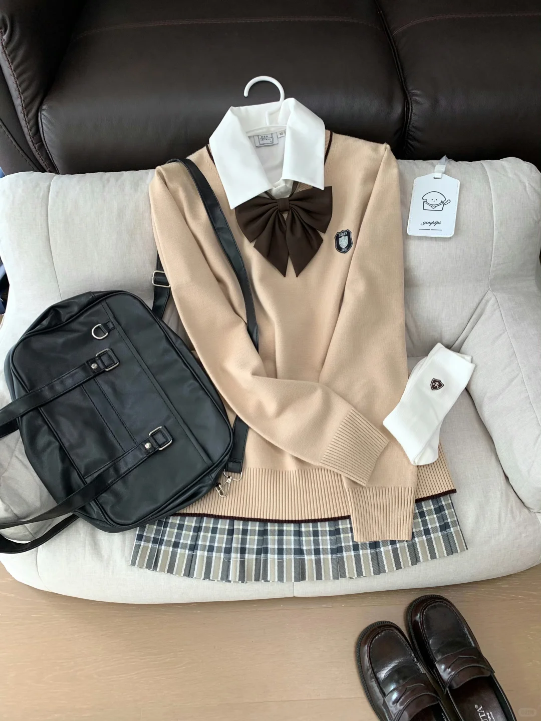 10·8⬆️！小粟，听说你很有名……