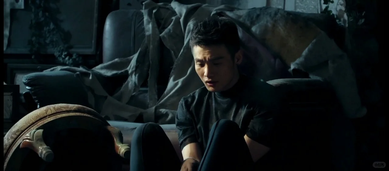 早期黏糊失恋浩