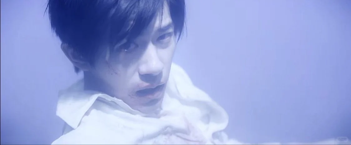 从此嬷嬷和泥塑都站起来了