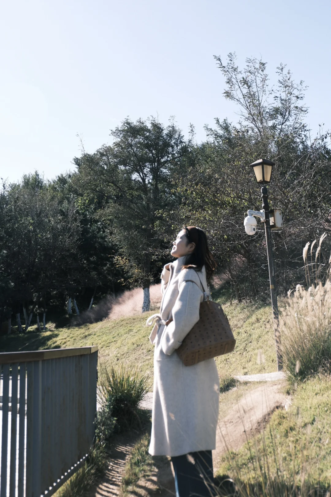 看看👀今日份老婆们的 OOTD