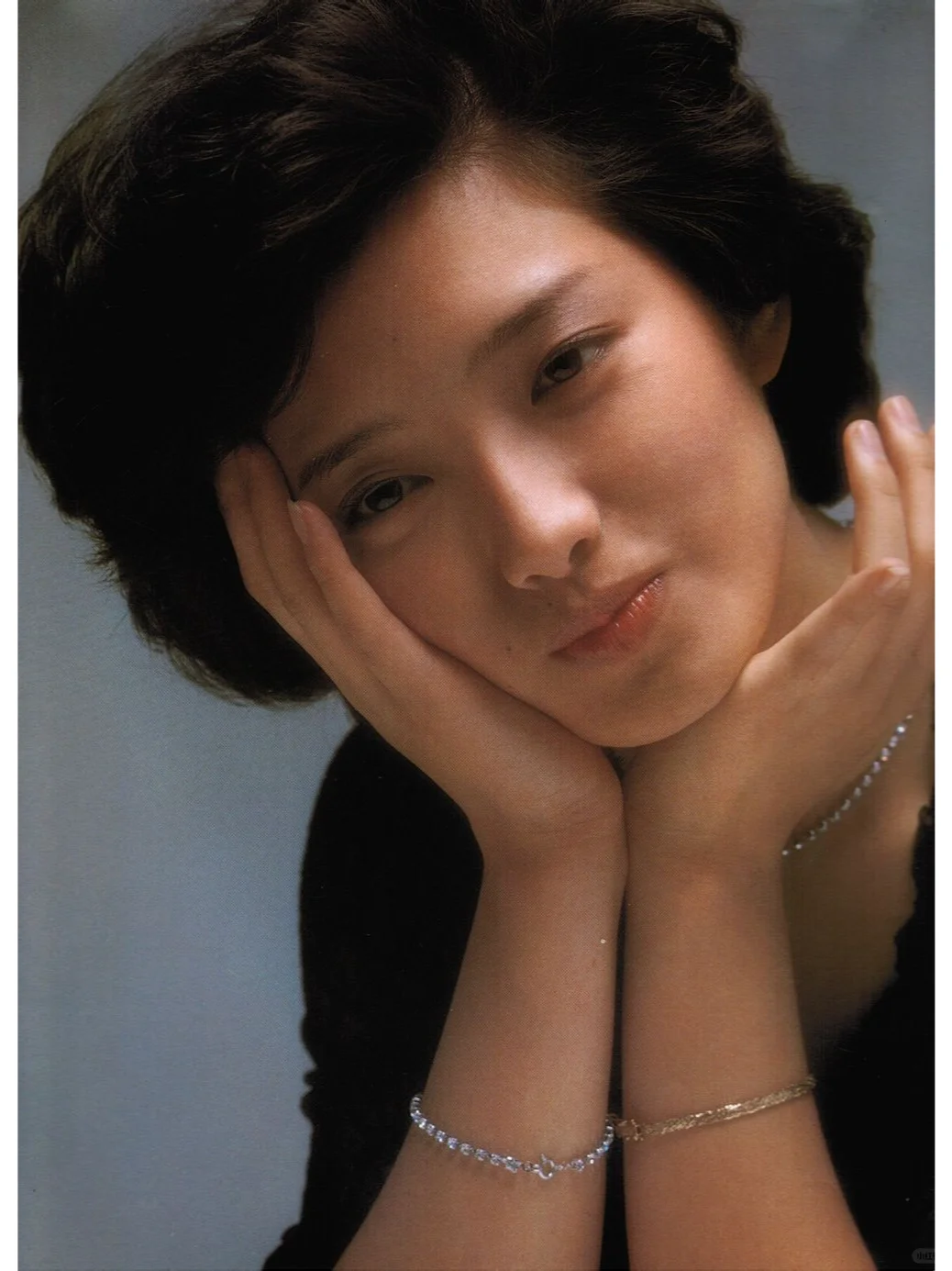 审美分享 | 篠山 紀信 & 山口百惠