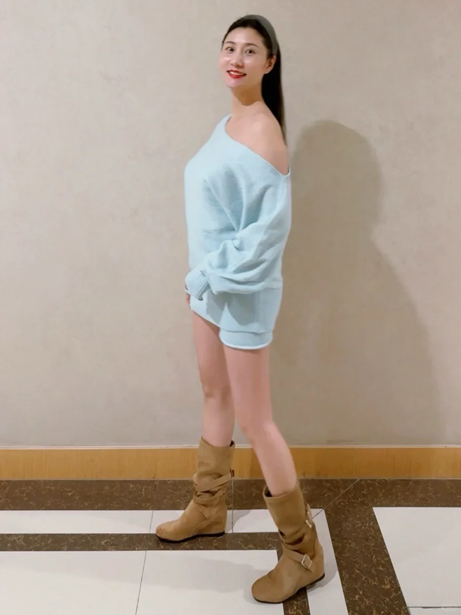 和小月龄宝宝的合照这样拍，真减龄！