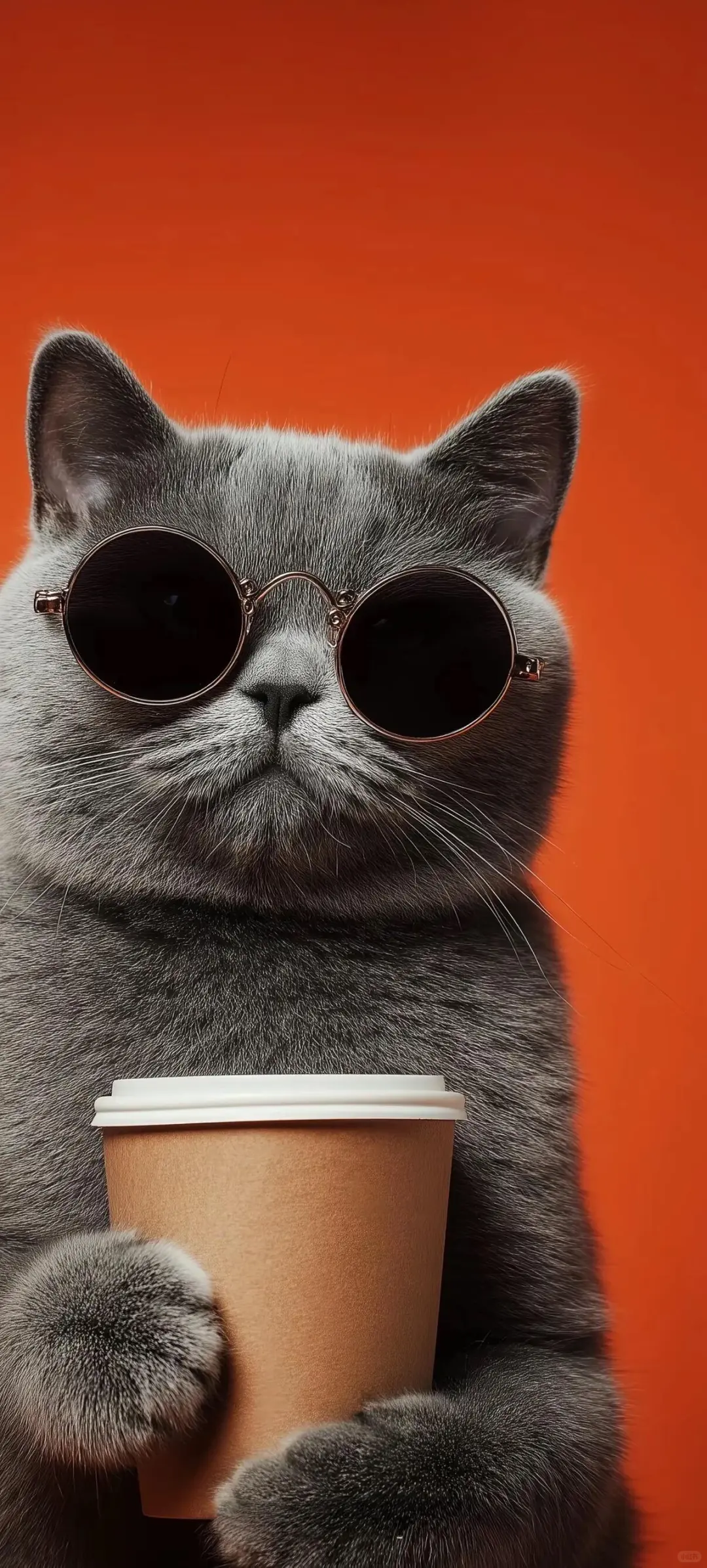 分享几张适合ios26的高清壁纸，确实可以