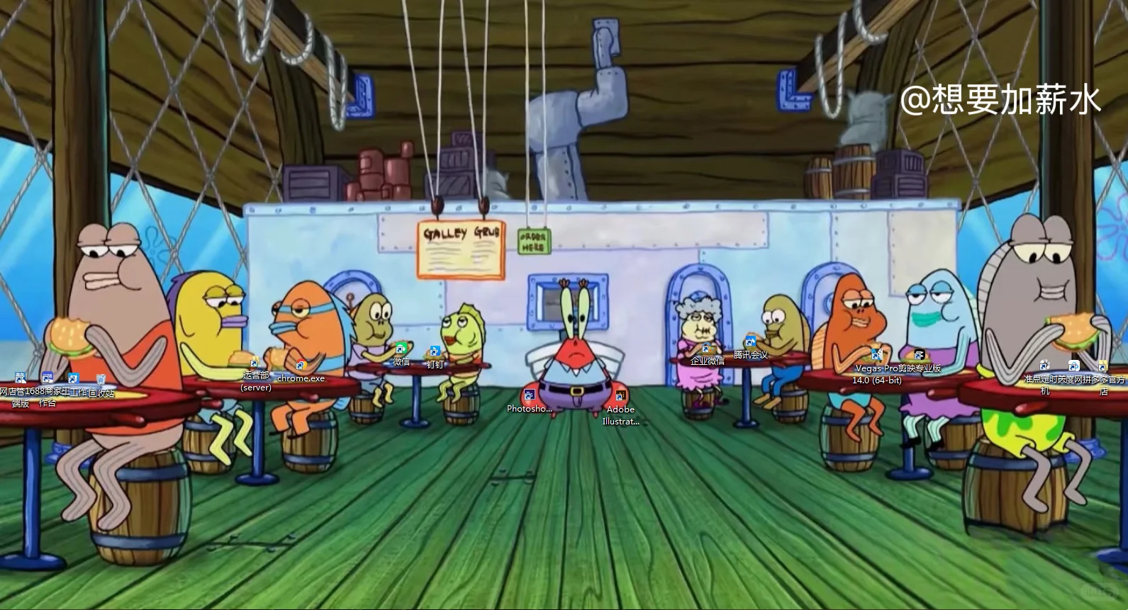 您的新壁纸已到账👀