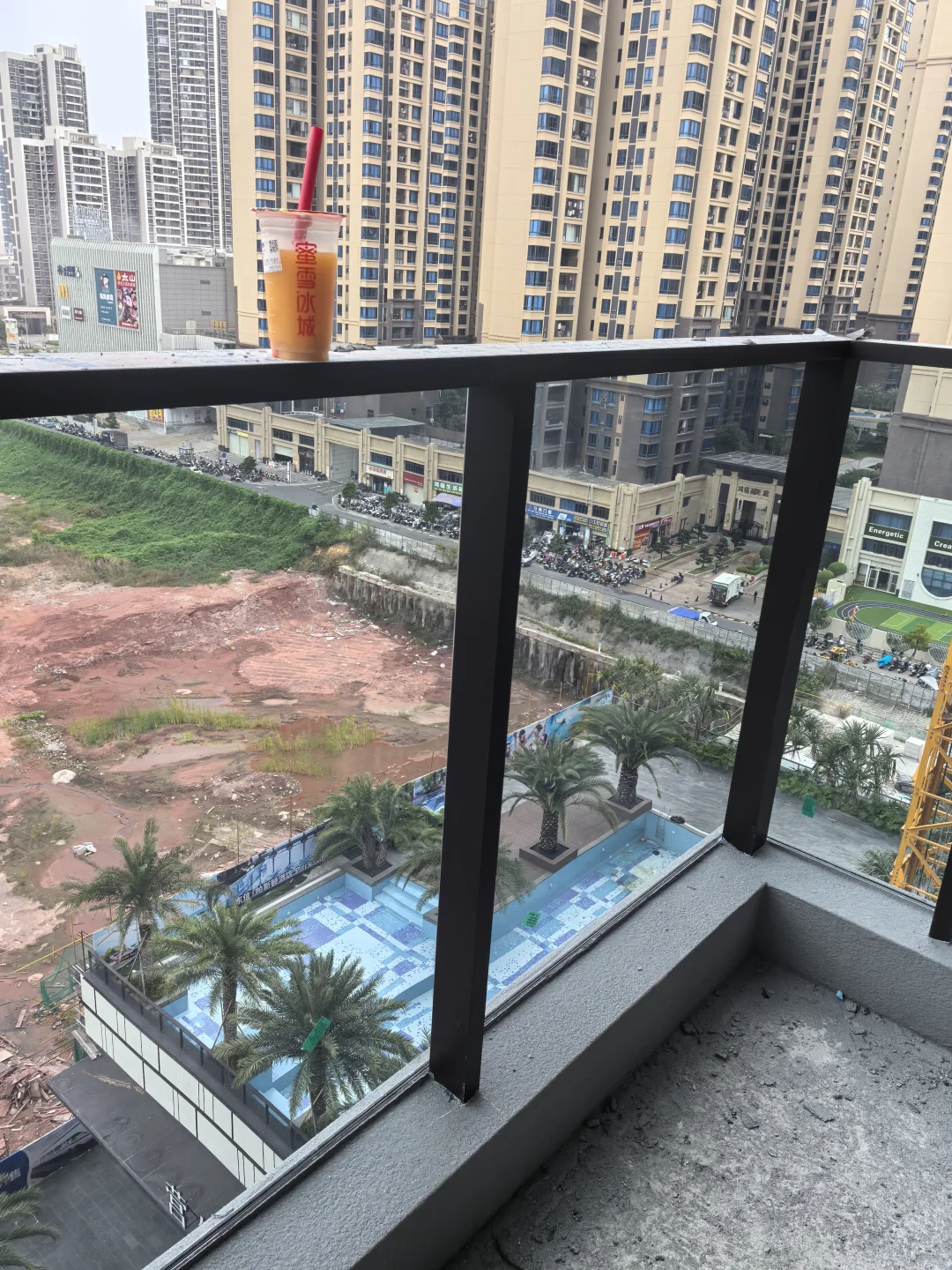 刚下夜班 ，奶茶影响了我的睡眠