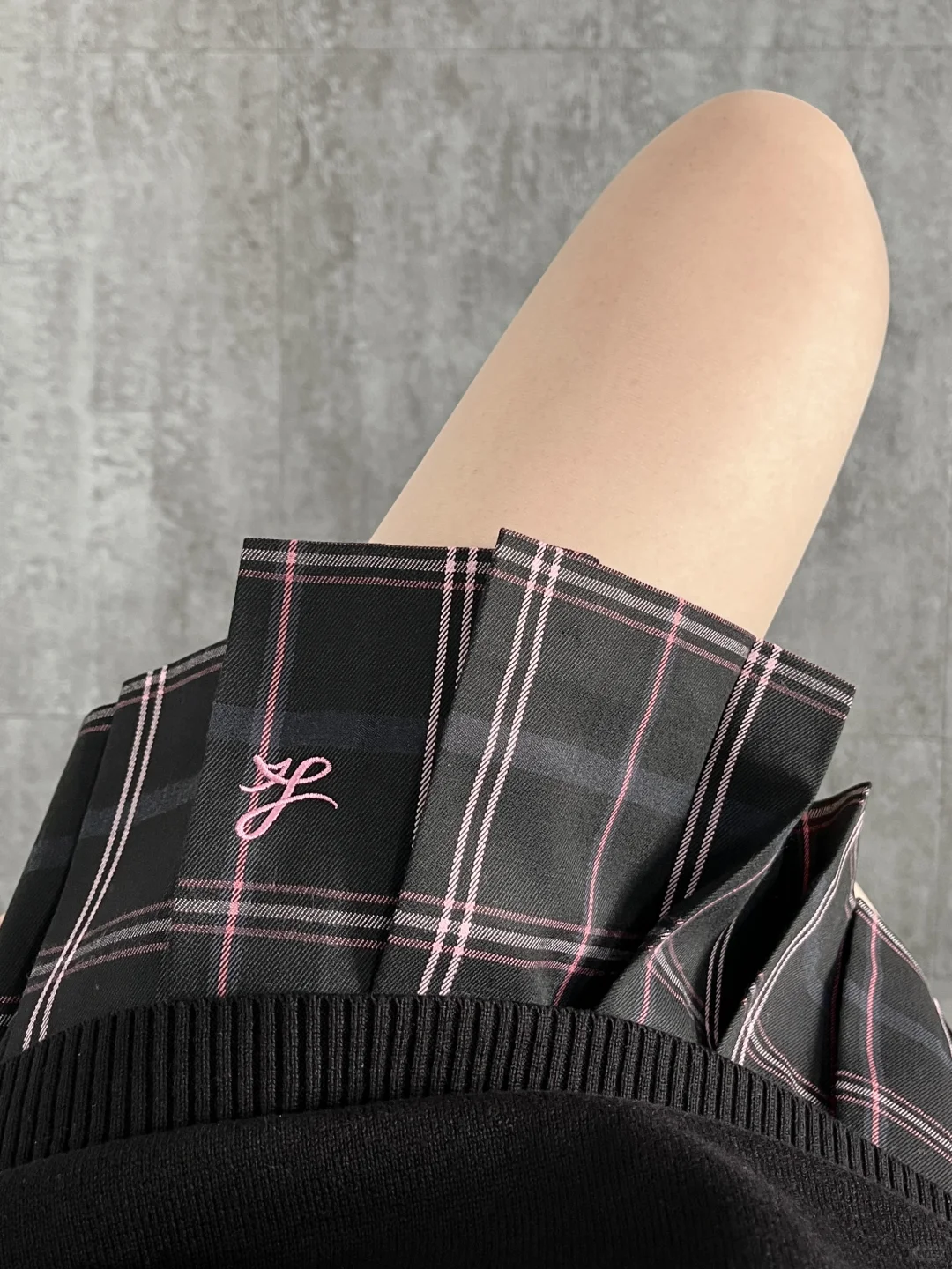 女孩子要大胆穿你所想穿的任何！