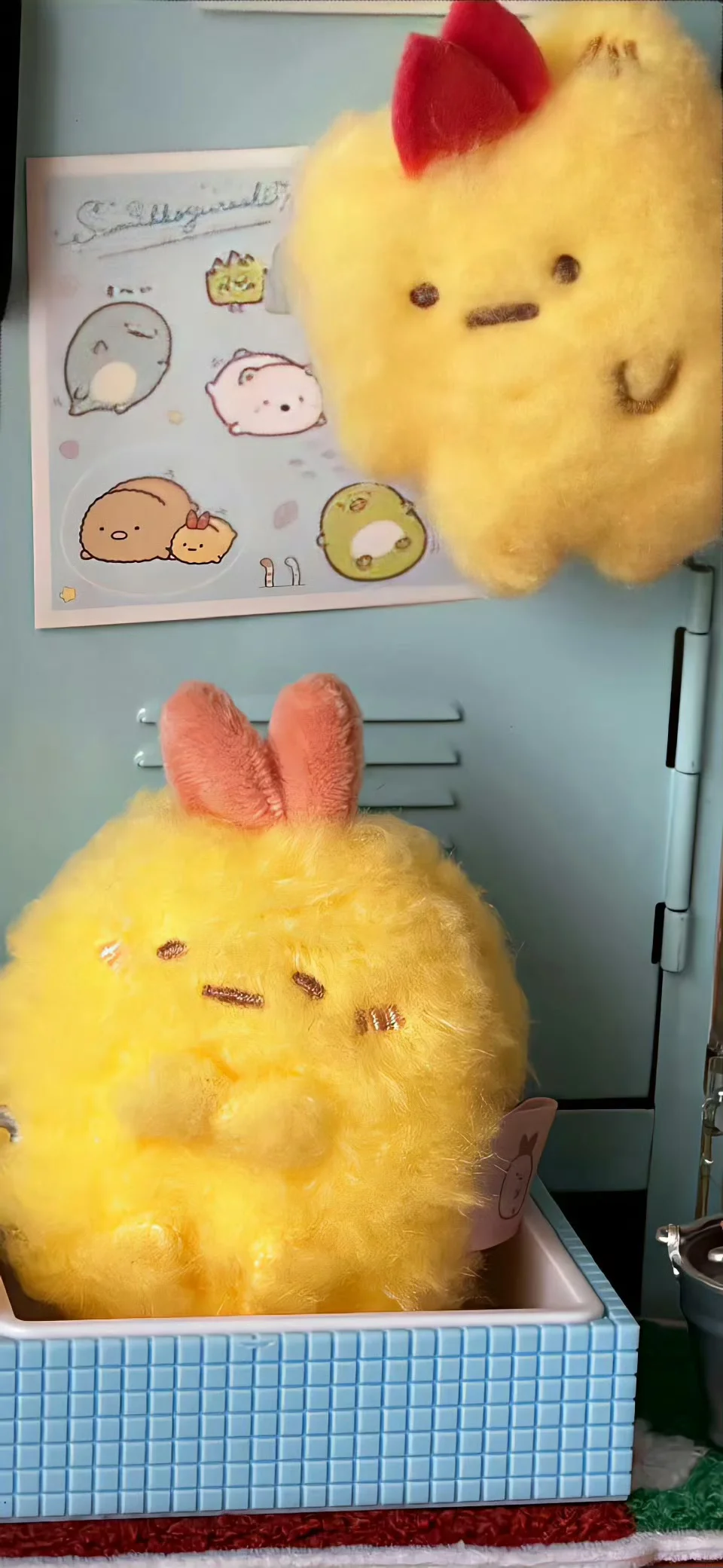 ins小众手机壁纸～