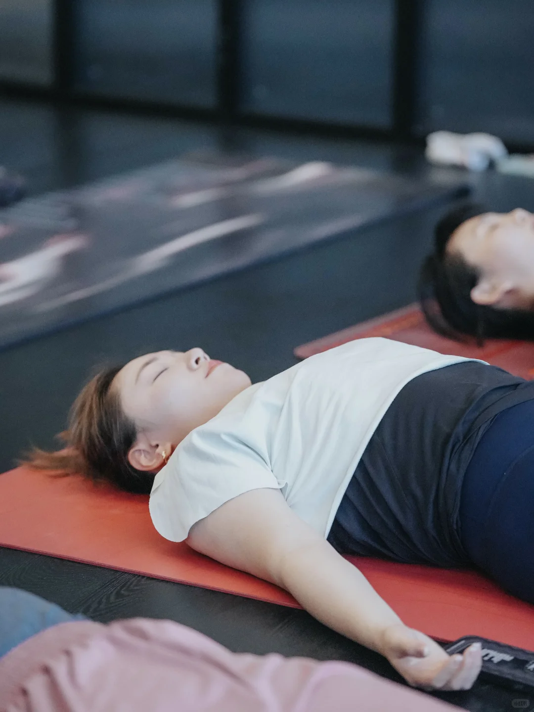 去拥抱生活的每一个瞬间