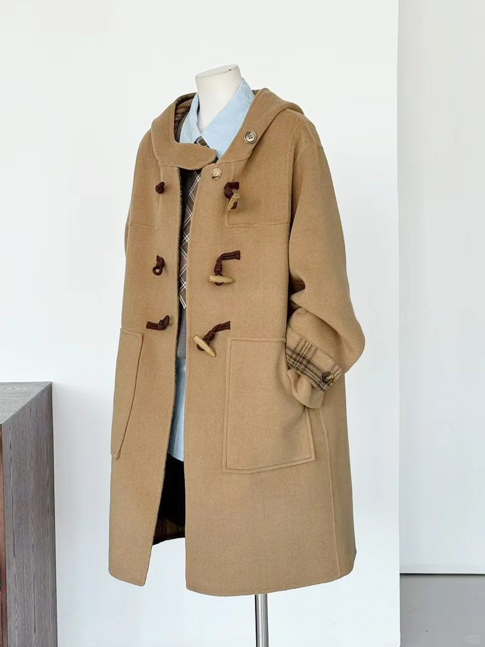 JK学院风穿搭~谁的青春DNA动了~