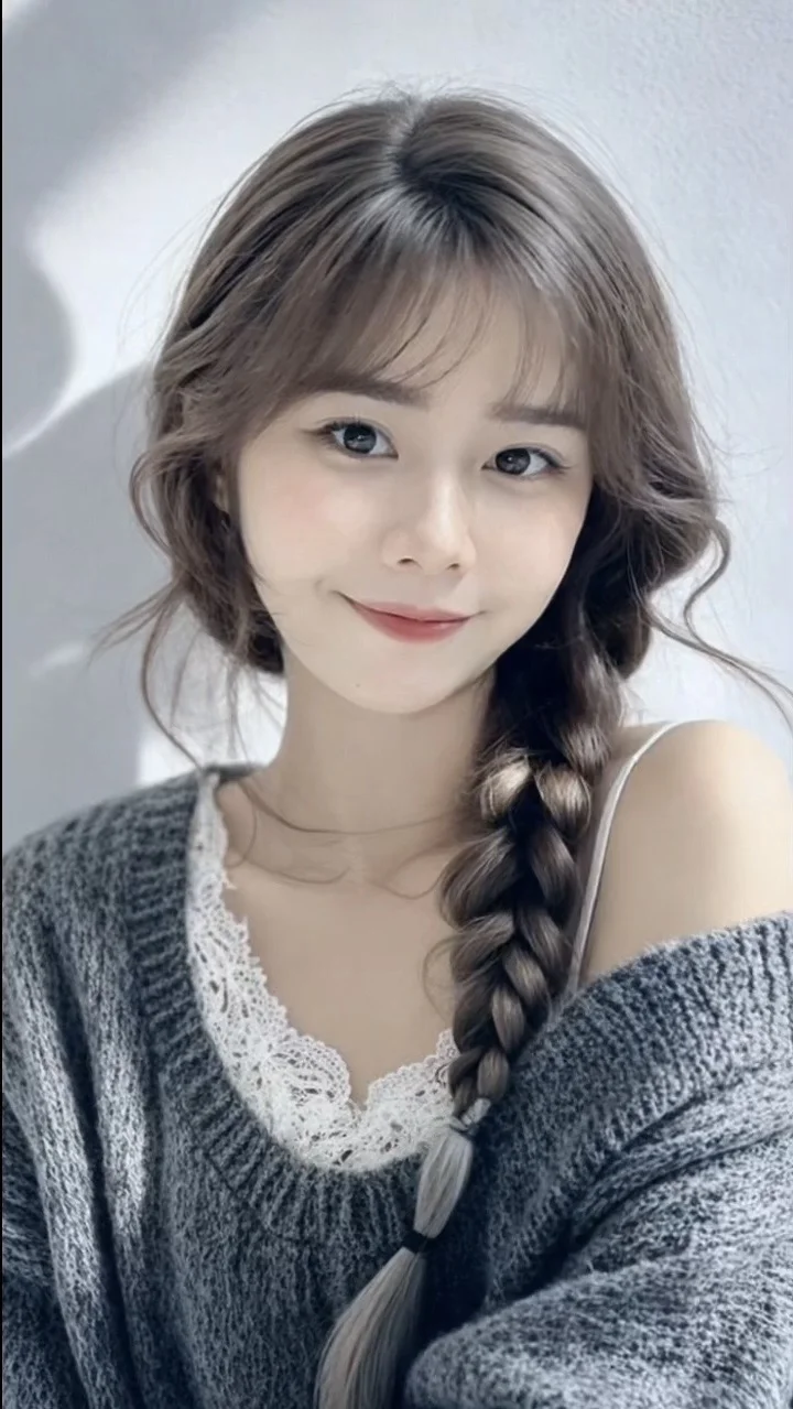 🇲🇾 我的AI 写真集📷 2025 限定大女主❤️