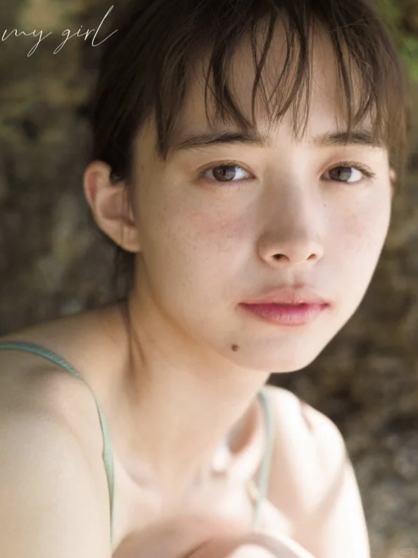 井桁弘恵写真分享