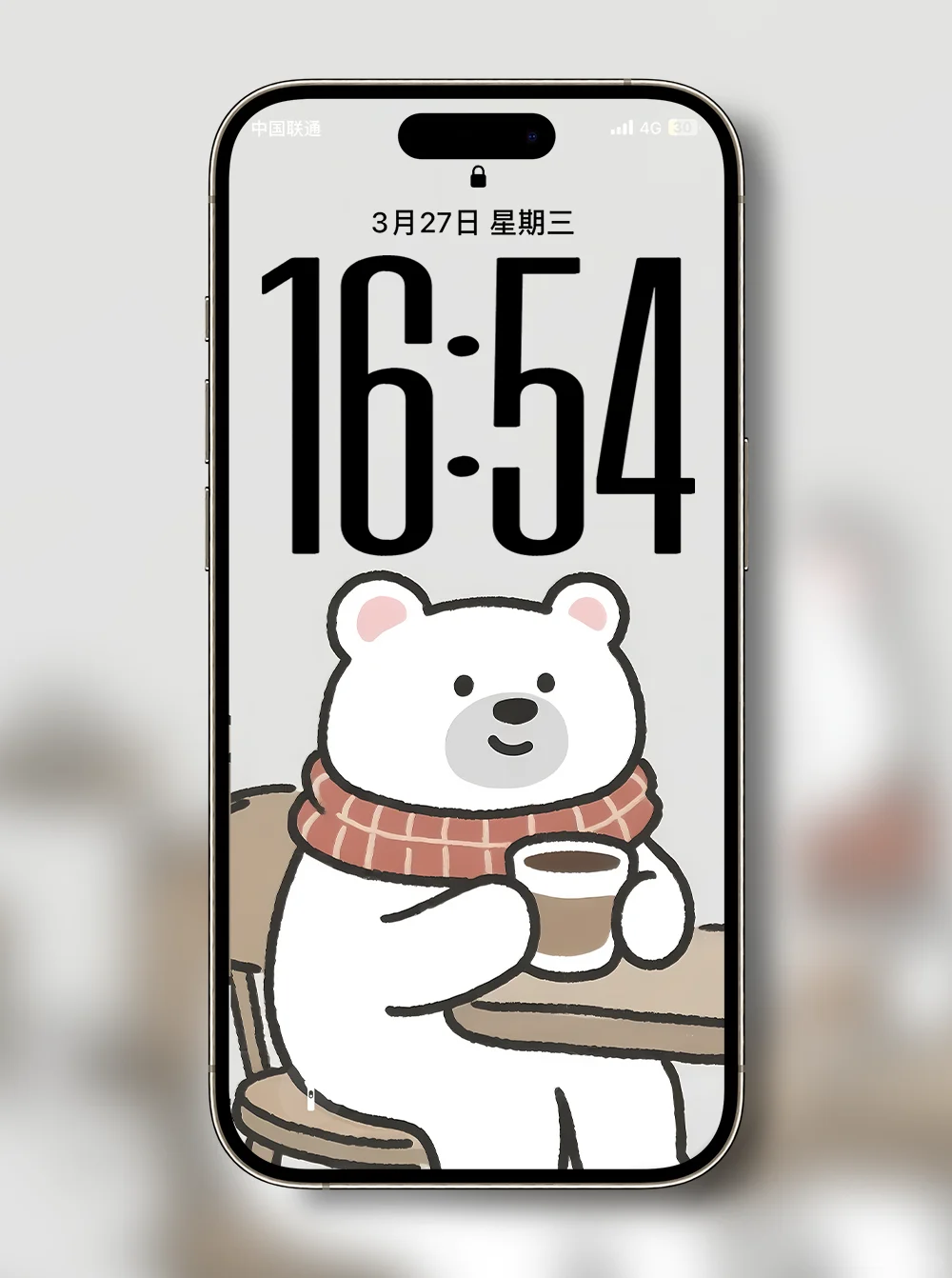 X481-咖啡时光|iPad壁纸|电脑|手机壁纸 4k