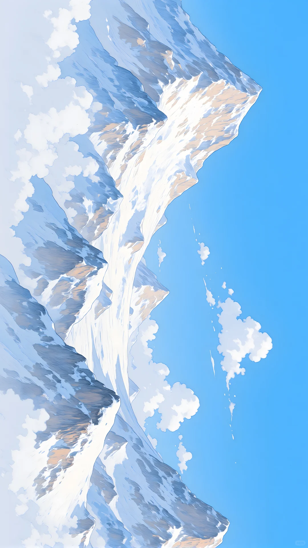 电脑壁纸 治愈清新篇-06【4k超清】