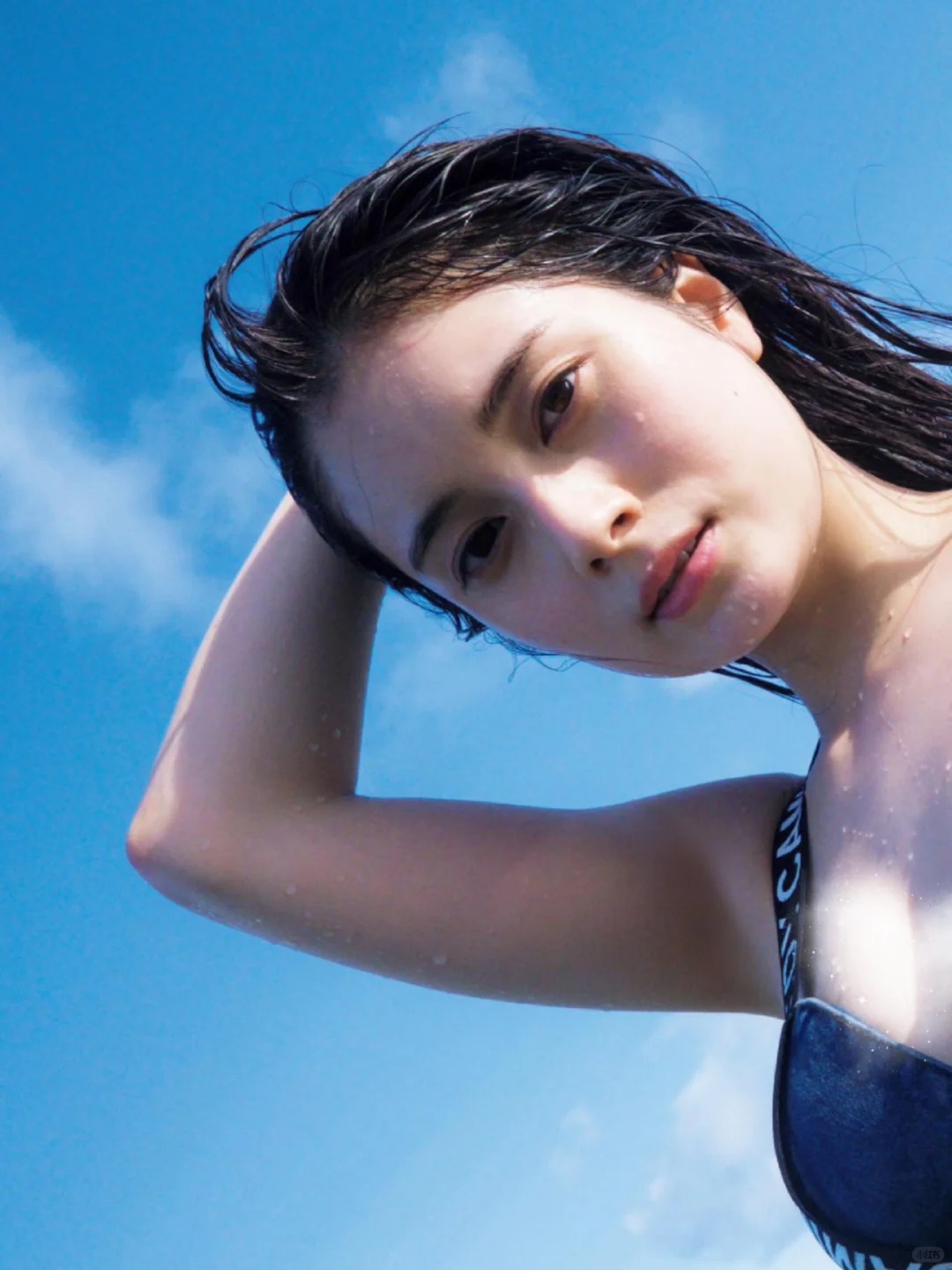 大久保樱子《宇宙战队九连者》的哈米