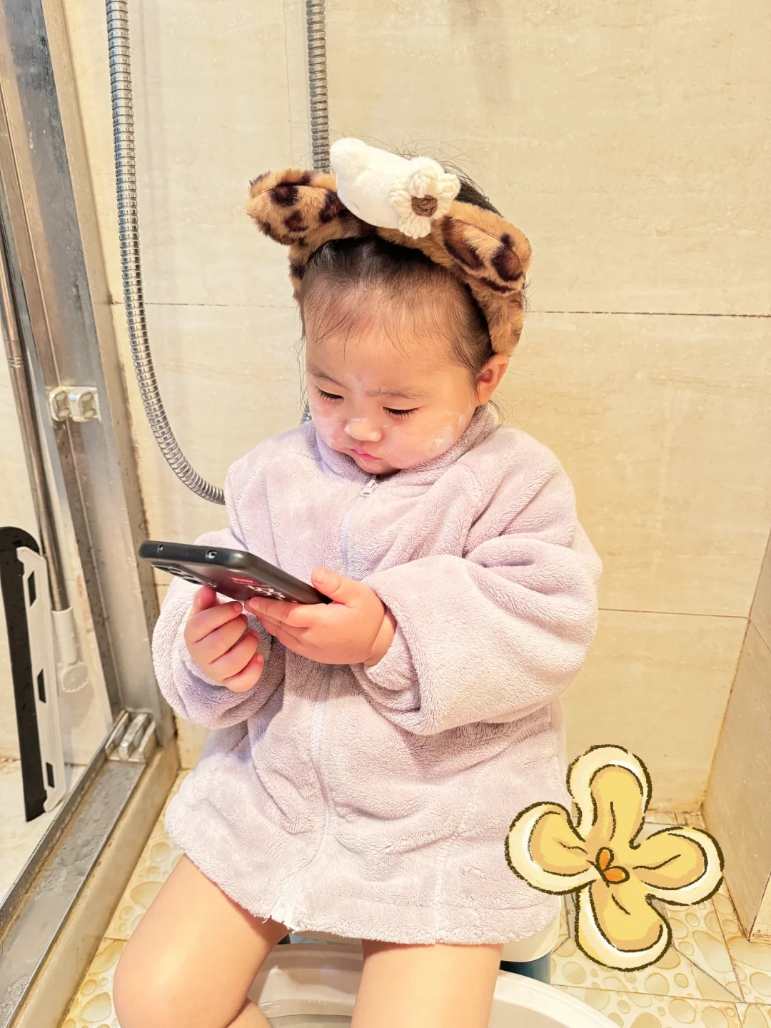 那些引起宝妈共鸣的文案✅ 句句戳心👇