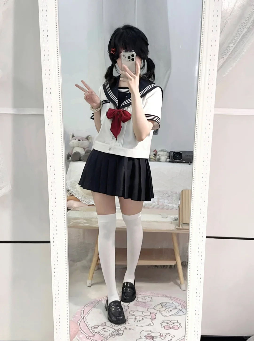 158/95 jk不同长度压力袜参考🧦