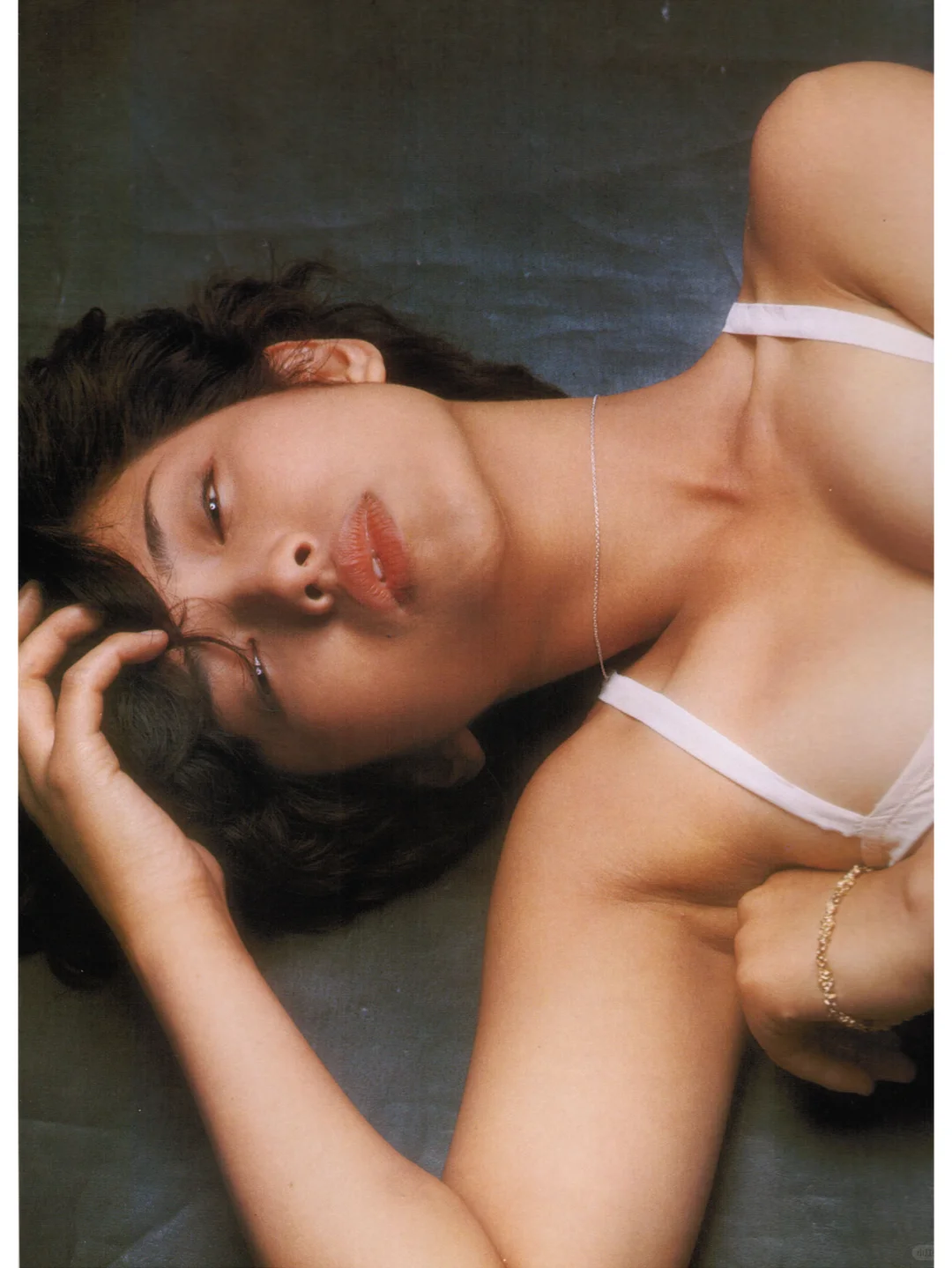 审美分享 | 篠山 紀信 & 山口百惠