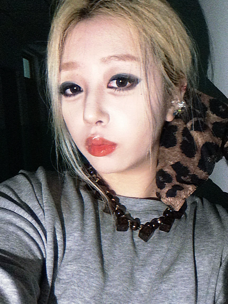 我管你喜欢什么