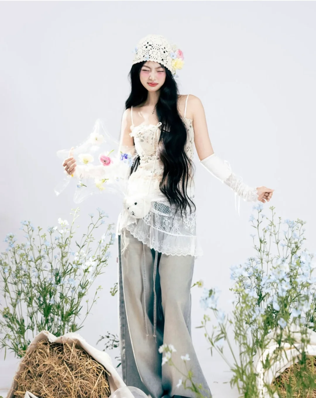 韩系画报 | day（70）