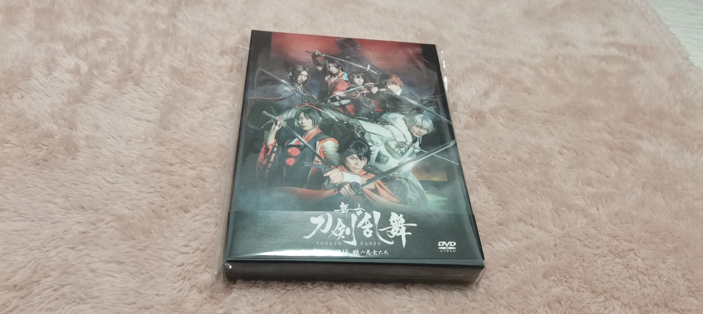 ➗写真集日历DVDbd