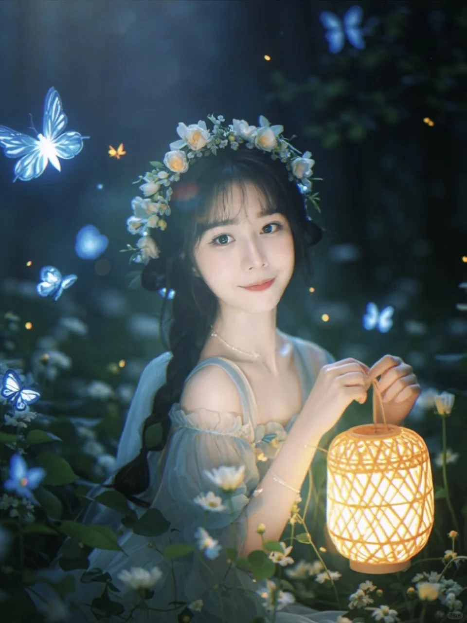 🇲🇾 我的AI 写真集📷 2025 限定大女主❤️