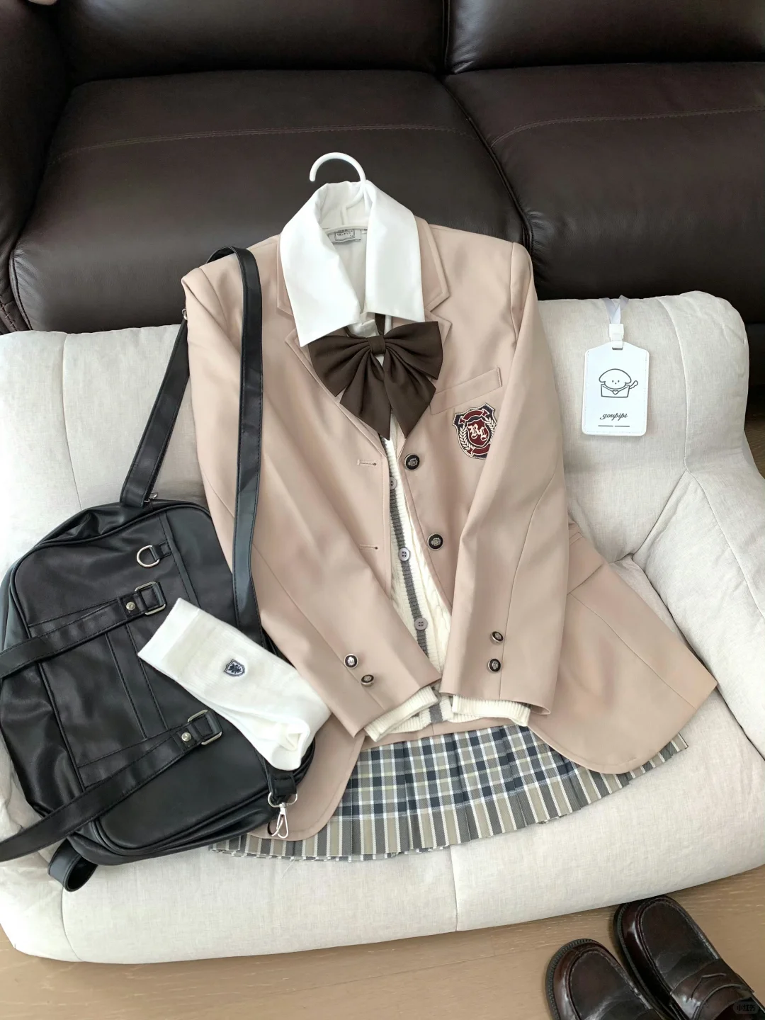 10·8⬆️！小粟，听说你很有名……