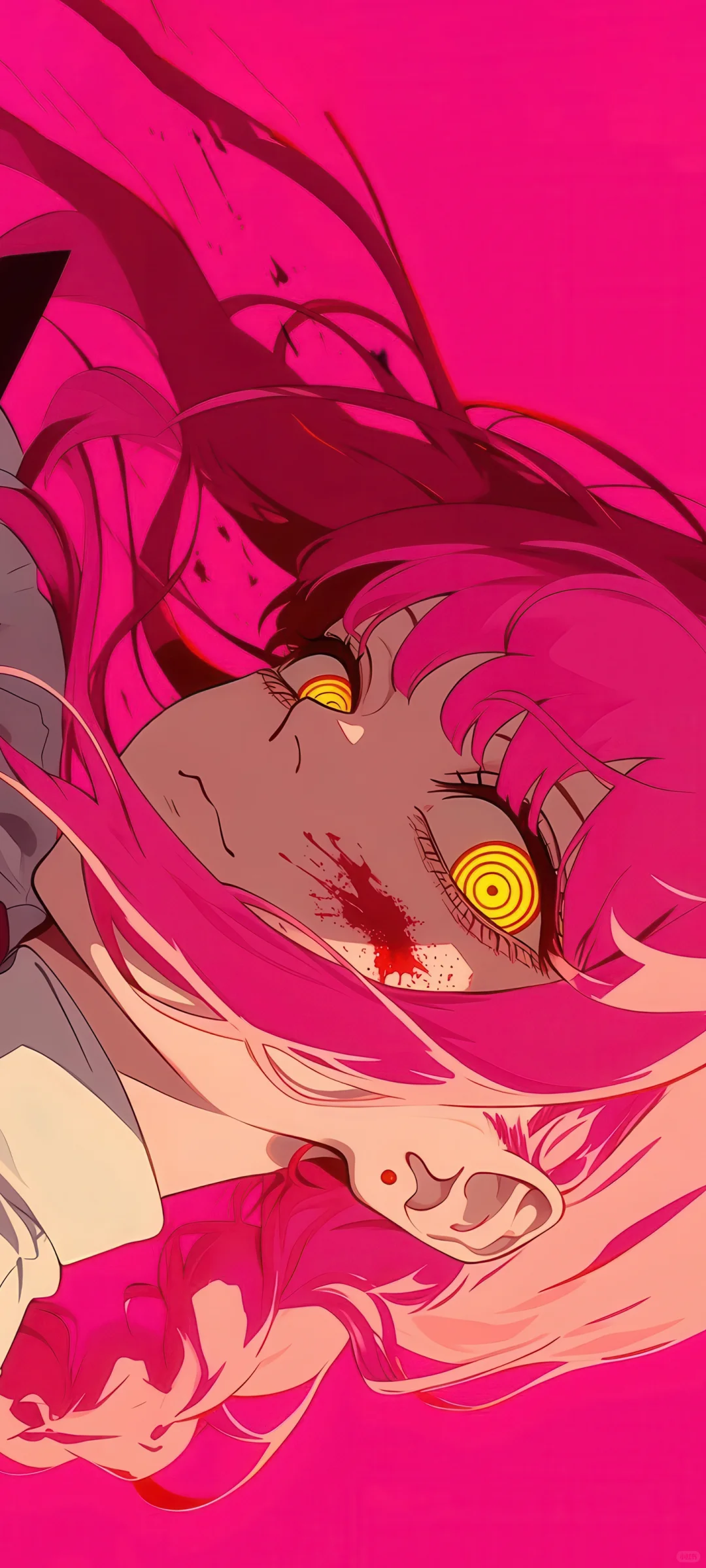 建议横屏观看︱小众壁纸