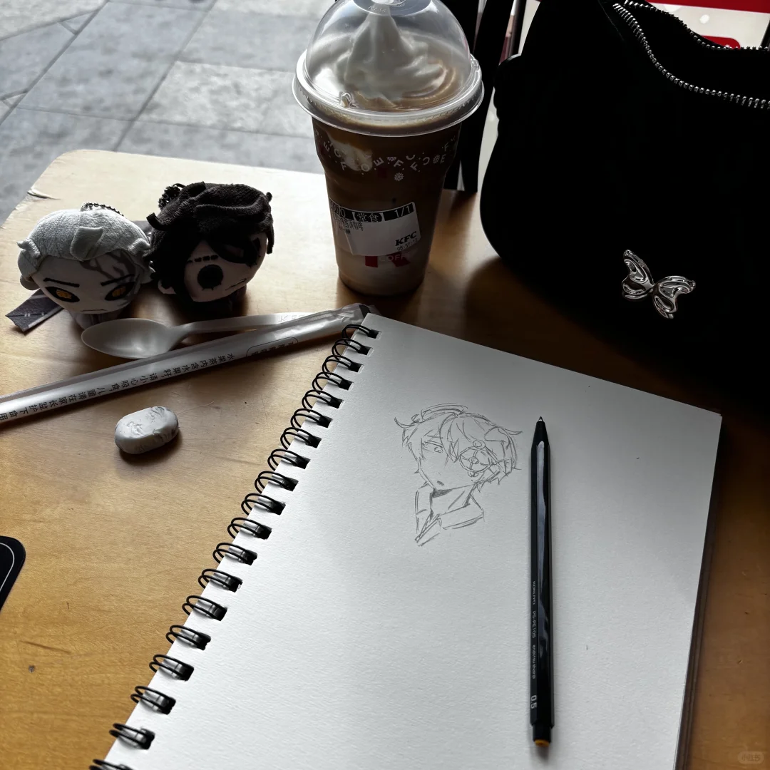 还有谁要当涩图码