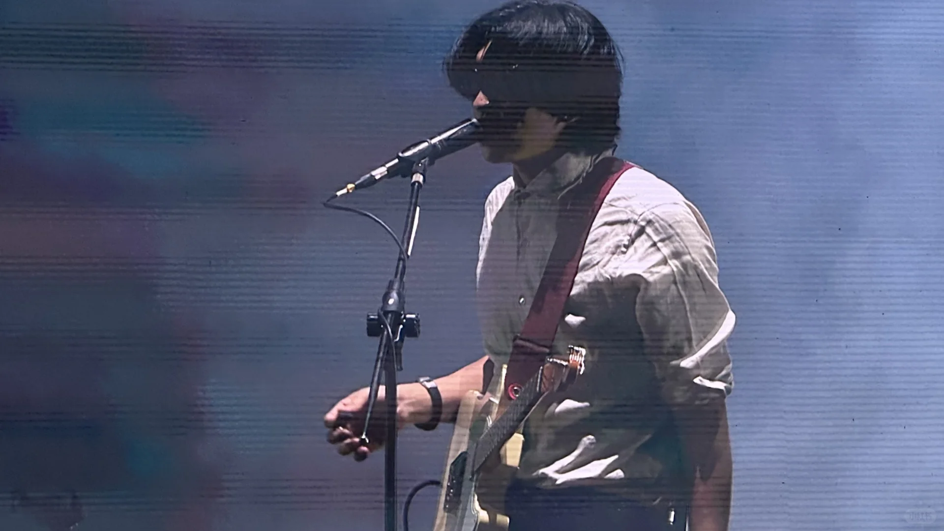 来看看这个台湾尤物