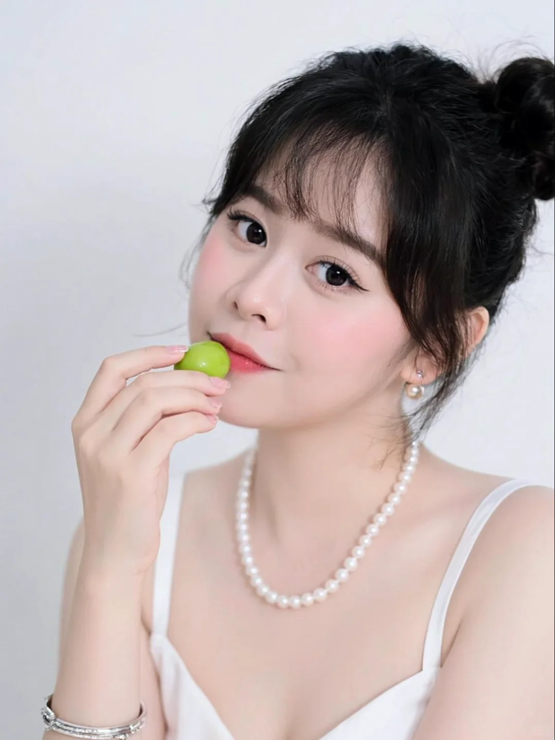 🇲🇾 我的AI 写真集📷 2025 限定大女主❤️