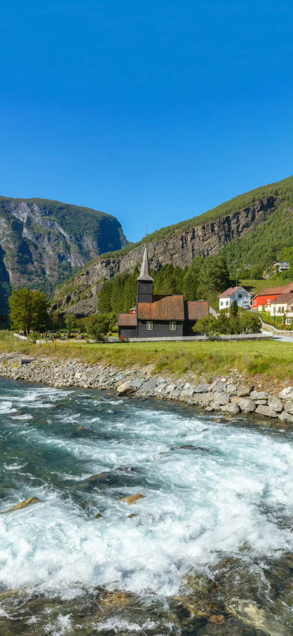 治愈系风景、今日壁纸、治愈系风景、治愈系风景