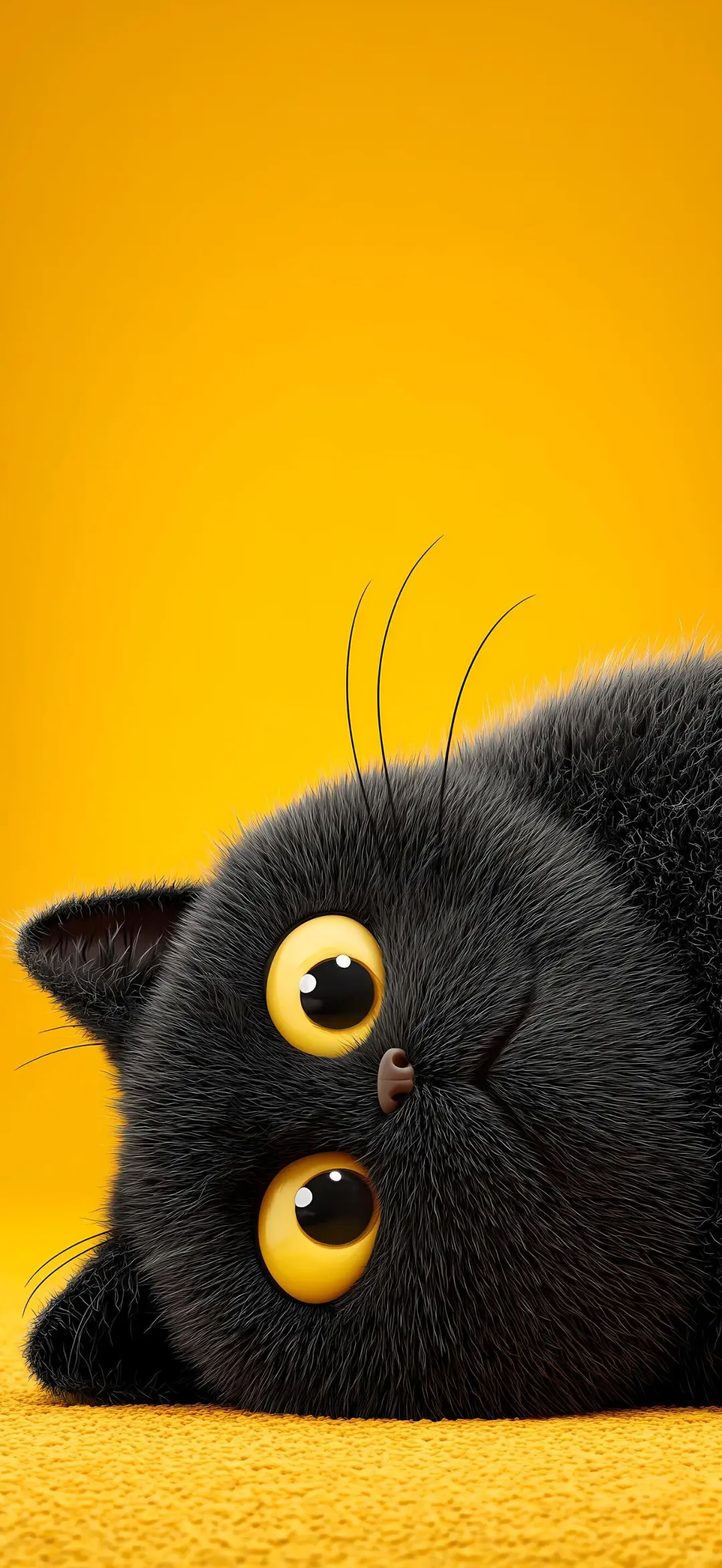 分享几张适合ios26的高清壁纸，确实可以