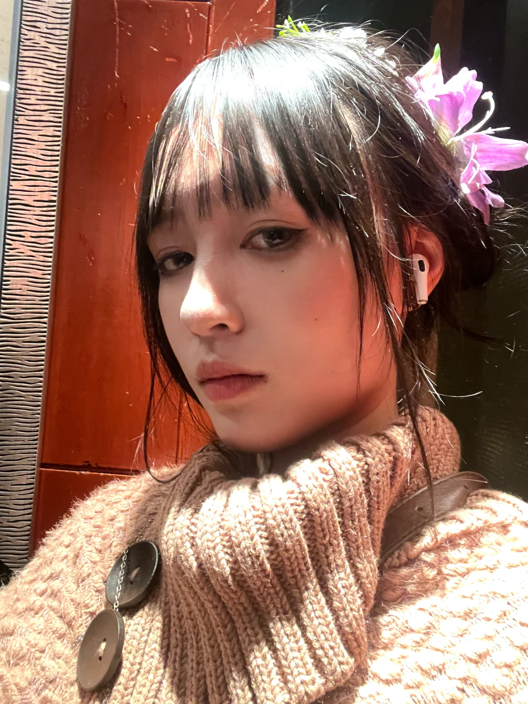 有人懂寡妇感吗