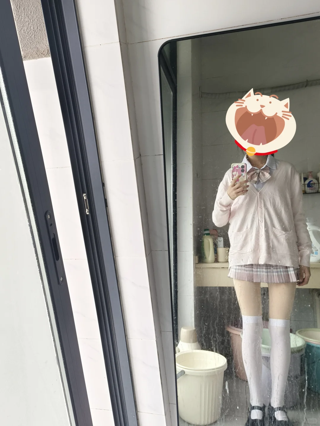 我怎么感觉非常的不对劲呢？