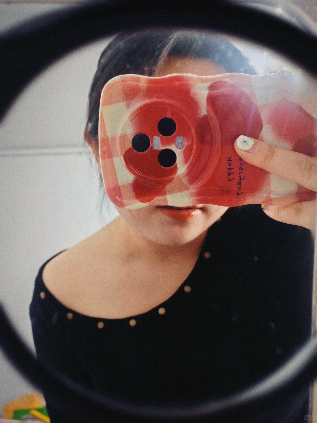 其实。。我是姐姐