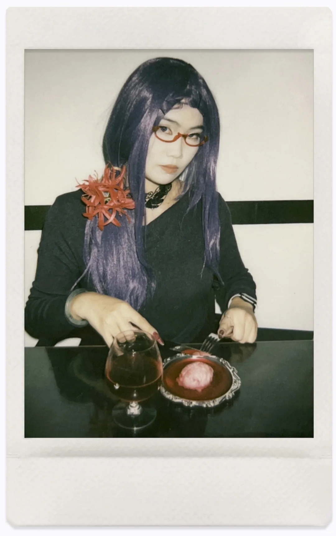 English Corner Halloween Party