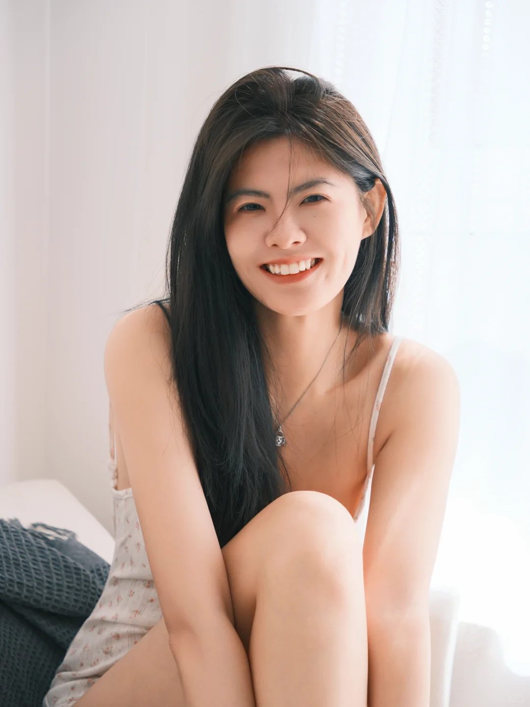 轻私房纯欲少女写真｜营口约拍