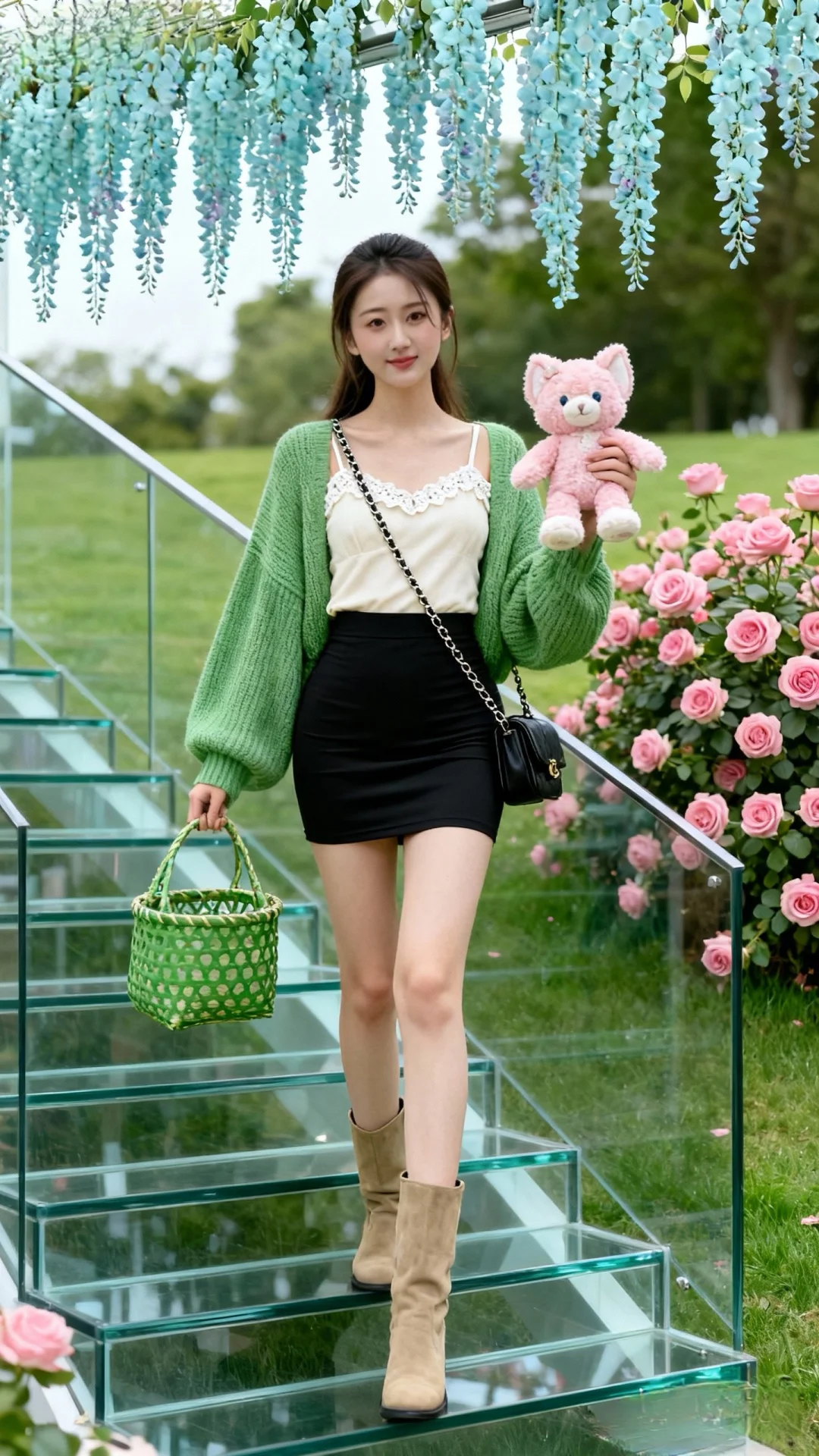 美女067-烂漫到心尖