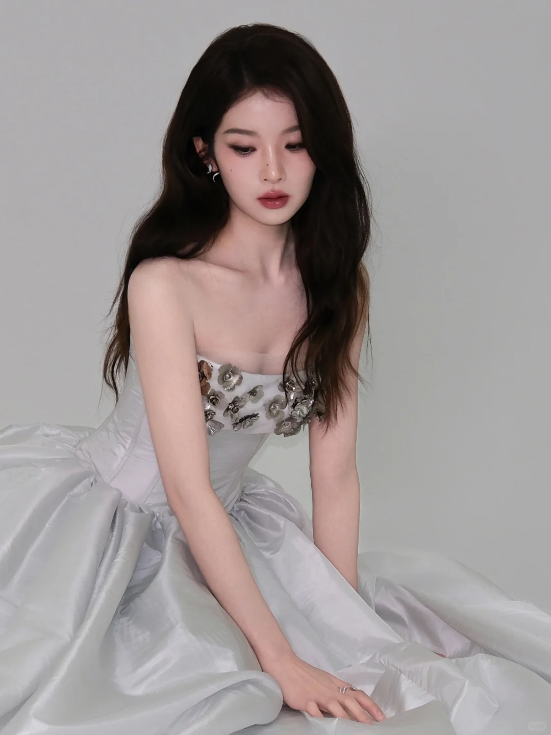 张淼怡 | 熠动灵蛇魅力