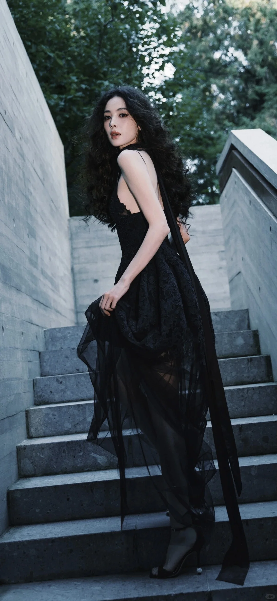 古力娜扎壁纸 1368