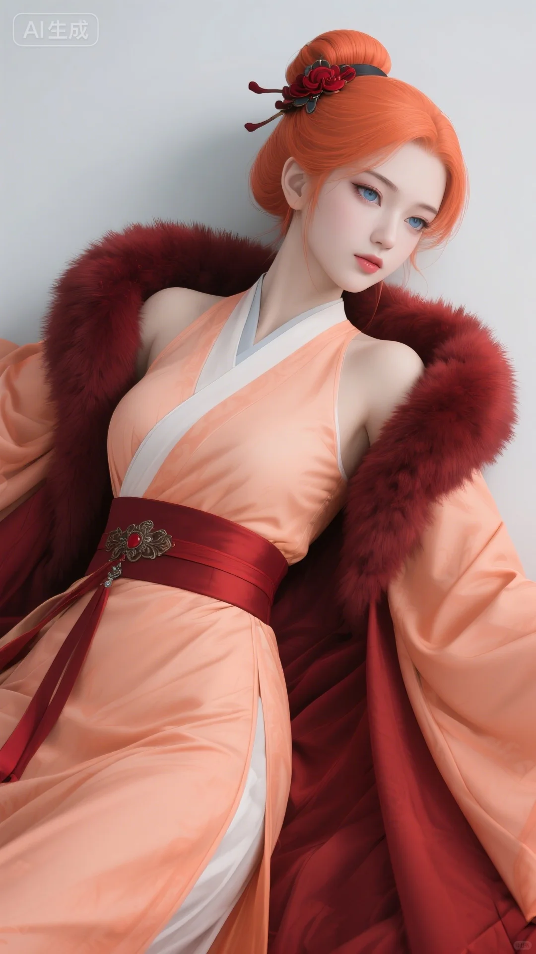 国风雅韵穿搭合集🎐