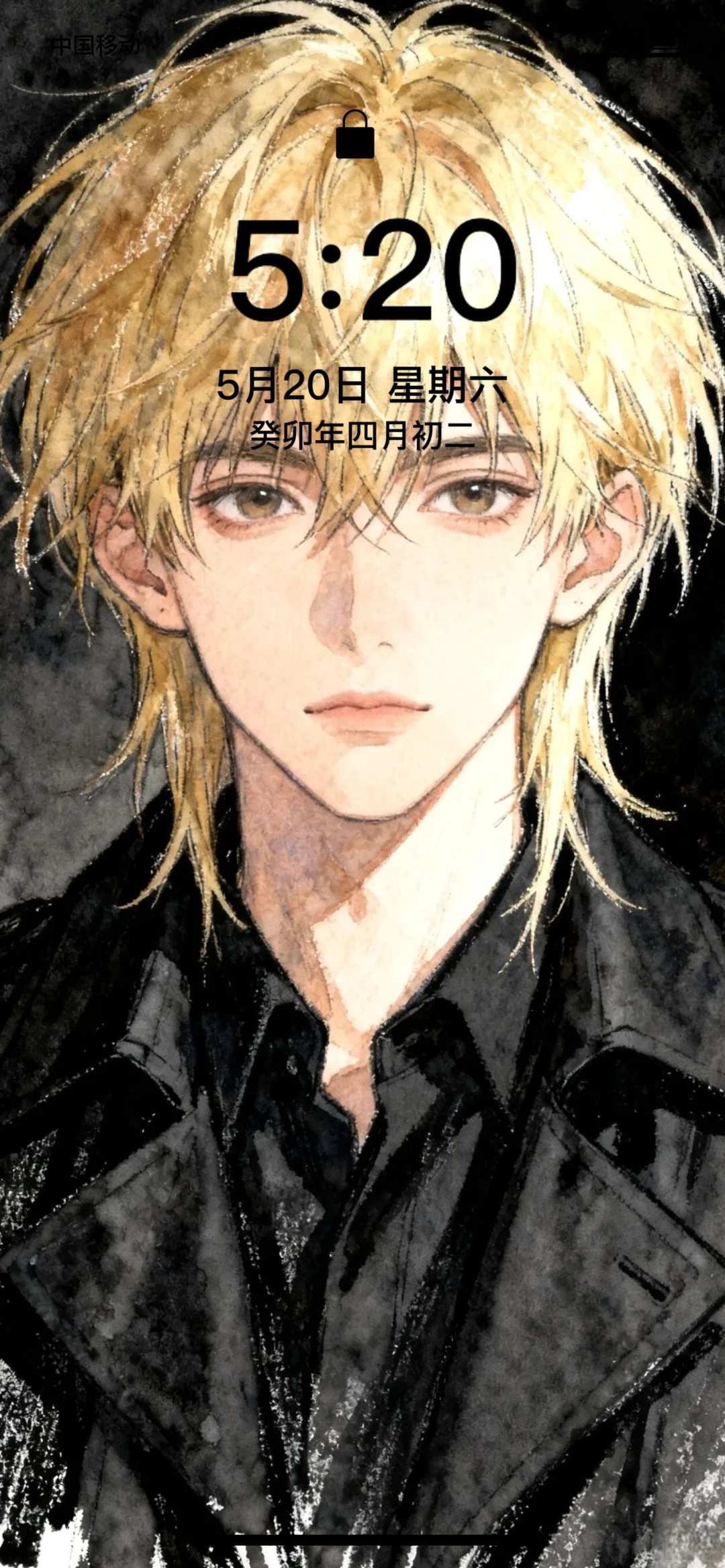 好看的小众壁纸！绝绝子！