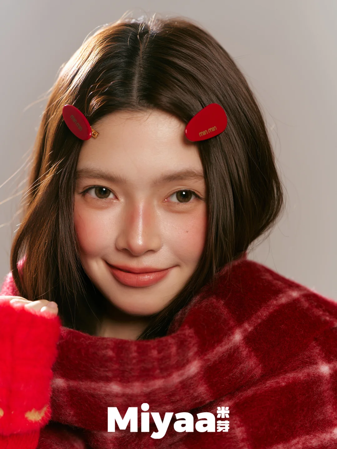 叮叮当🎄圣诞小麋鹿提前降临🌟