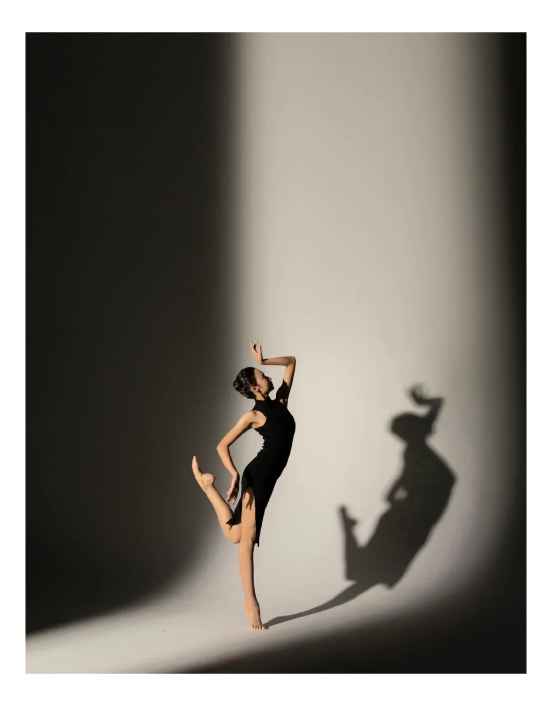 舞蹈写真🖤