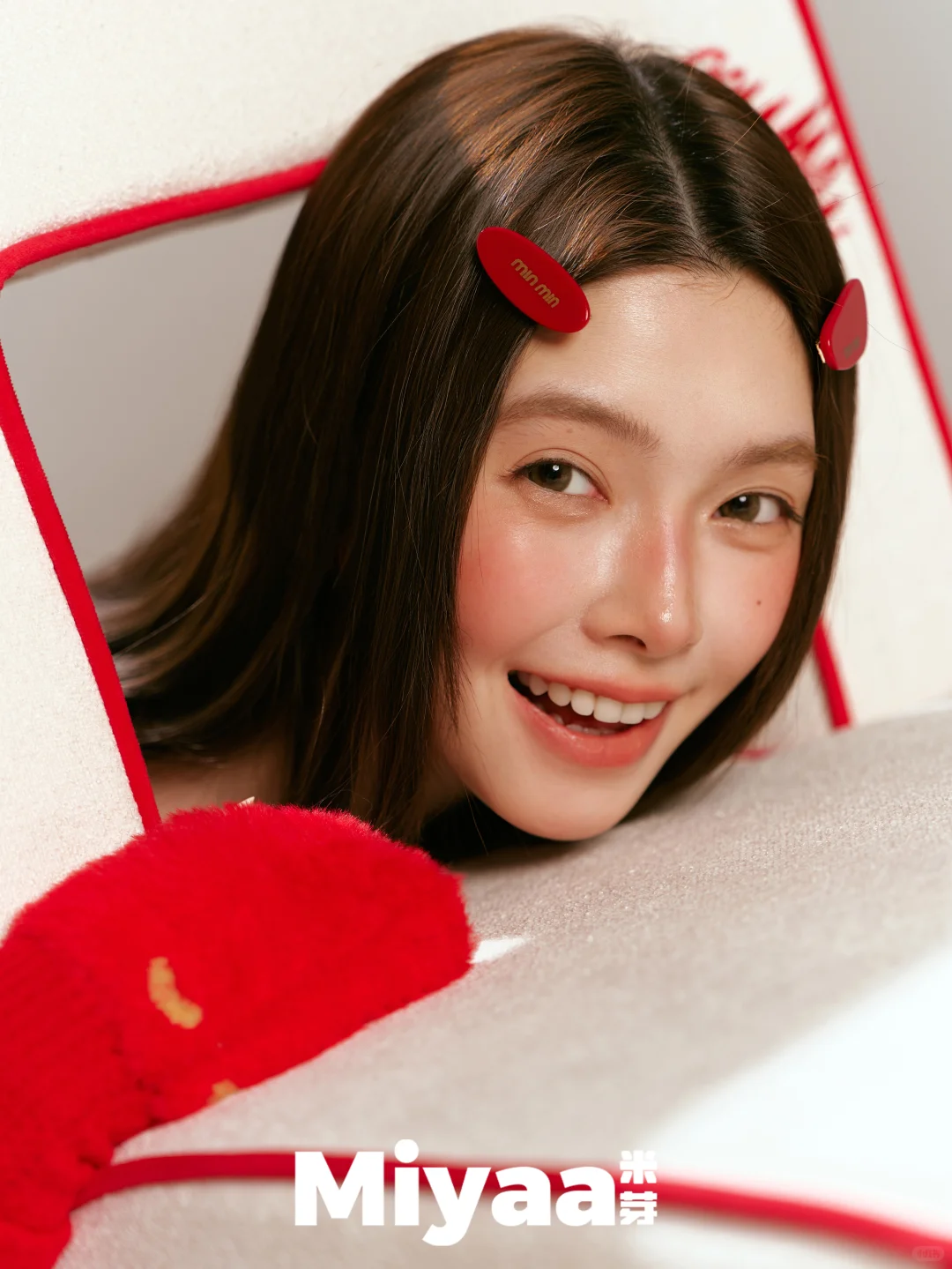 叮叮当🎄圣诞小麋鹿提前降临🌟